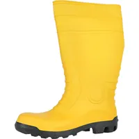 teXXor PVC-Sicherheitsstiefel