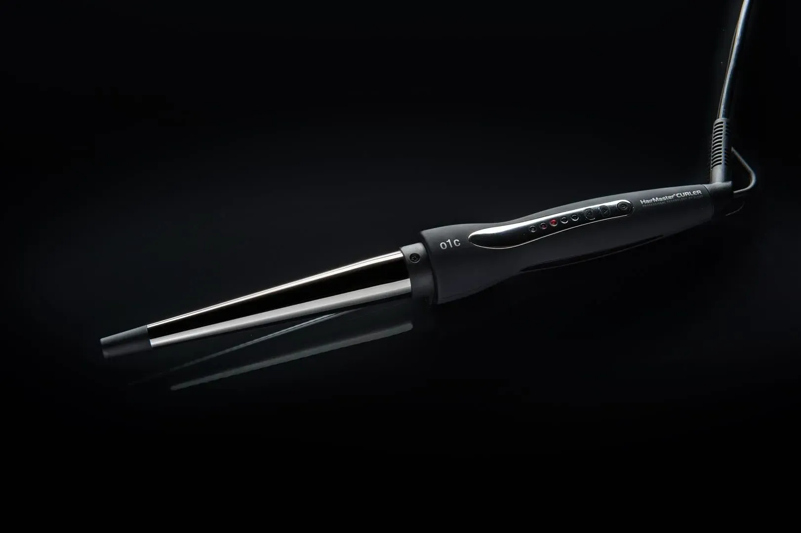 OLYMP HairMaster CURLER o1c