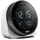 Braun BC 24 W DCF Funkwecker weiß