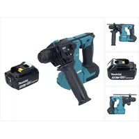 Makita DHR 183 F1 Akku Bohrhammer 18 V 1,7