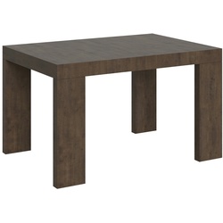 Ausziehbarer Tisch 90x120/224 cm Roxell Walnuss