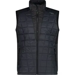 CMP Herren Weste MAN VEST, ANTRACITE, 54