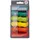 Kikkerland Rainbow Corn Holders S/6 (CU304)