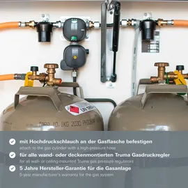 Truma Gasfilter (50603-02), 2er-Set