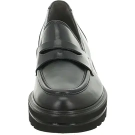 Paul Green Slipper Halbschuh 2961-006 - schwarz