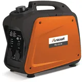 Unicraft Inverter-Stromerzeuger PG-I 20 SR