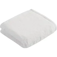 VOSSEN Vegan Life 60 x 110 cm weiß