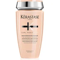 Kérastase Curl Manifesto Bain Hydratation Douceur