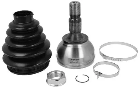 METELLI Gelenksatz, Antriebswelle 151675 für Opel DS Peugeot