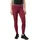 Lenz Merino 6.0 Baselayer-hose - Darkred - M