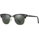 Ray Ban Clubmaster Classic RB3016