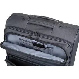 Lightpak Ronney 4-Rollen Cabin 44 cm / 39 l anthracite