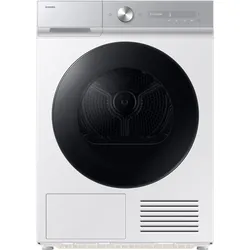 SAMSUNG Wärmepumpentrockner "DV90DB8845GHU2", A (A-G), weiß, B:60cm H:85cm T:60cm, Trockner, QuickDriveTM Option ‐ Spart bis zu 35 % Zeit