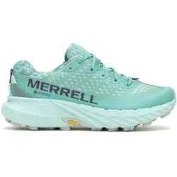 MERRELL Damen Trailrunningschuhe AGILITY PEAK 5, CANTON, 38