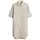Opus Hemdblusenkleid Beige 34