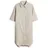Opus Hemdblusenkleid Beige 34
