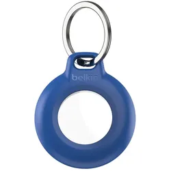 Belkin Secure Holder - Tasche für Airtag - Schlüsselanhänger