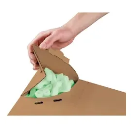 tidyPac Verpackungschips Flo-Box SALF01.01.04 45l