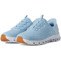 SKECHERS Damen Glide-Step-Tranquility Hands Free Slip-ins Sneaker, Ltbl, 35 EU - 35 EU