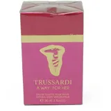 Trussardi A Way For Her Eau de Toilette