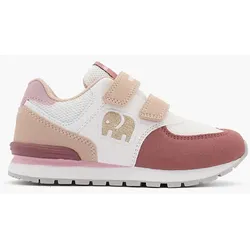 Sneaker HOPPY, Weite W - Damen - pink