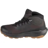 Salomon Elixir Tour Mid Herren Schwarz/Braun 46