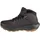 Salomon Elixir Tour Mid Herren Schwarz/Braun 46