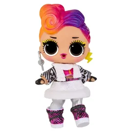 MGA Entertainment L.O.L. Surprise! Adventskalender Costume Designer 2022