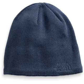 THE NORTH FACE Bones Recycled Beanie, Summit Navy, Einheitsgröße