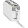 Zebra ZD510-HC Etikettendrucker (300 dpi), Etikettendrucker, Weiss