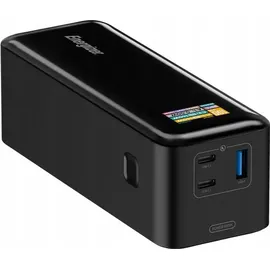 Energizer Ultimate Powerbank, 27.000mAh, XP27000PD, schwarz