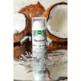 INTT Stimulationsgel „Vibration! Coconut“ für Sie und Ihn