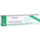 AUROMERE Ayurvedische Kräuter-Zahncreme 75 ml