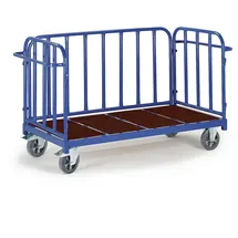 ROLLCART Dreiwandwagen 1200 kg