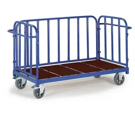 ROLLCART Dreiwandwagen 1200 kg