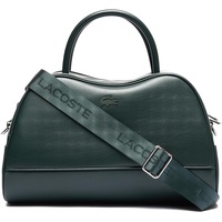 Lacoste Fashion Retro Top Handle Bag Sinople
