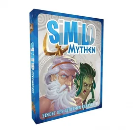 Horrible Guild Similo Mythen