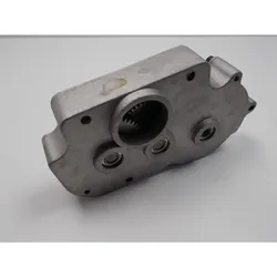 Holzstar Getriebe DH 330