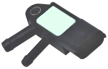 MEAT & DORIA Sensor, Abgasdruck 82314 für Opel Volvo GM Ford Mercedes NISSAN RENAULT LANCIA Suzuki VM
