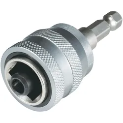 Makita Lochsägenadapter mit Bohrkopf - 1/4"