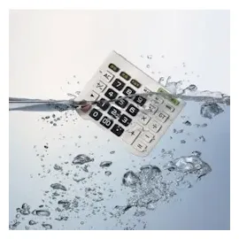 Casio WD-320MT Tischrechner