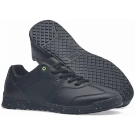Shoes For Crews Freestyle II Eco Unisex Wasserabweisende Berufsschuhe mit rutschhemmender Sohle aus recycelten Materialien – Bequeme Schuhe für Damen & Herren in Gastronomie und Service