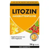 Queisser Pharma Litozin Hagebuttenpulver 130 g