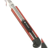 TOOLCRAFT TO-6623454 Cutter Messer 18 mm Aluminium 1 St.