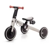 Kinderkraft 4Trike Dreirad Silver Grey