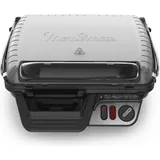 Moulinex Ultra Compact Comfort GI3060 2000W schwarz/silber