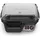 Moulinex Ultra Compact Comfort GI3060 2000W schwarz/silber