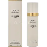 Chanel Coco Mademoiselle Spray 100 ml