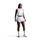 Nike Aeroswift Laufshorts Grau/Mitternachtsblau M
