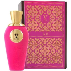 V Canto B.B. Extrait de Parfum 100 ml